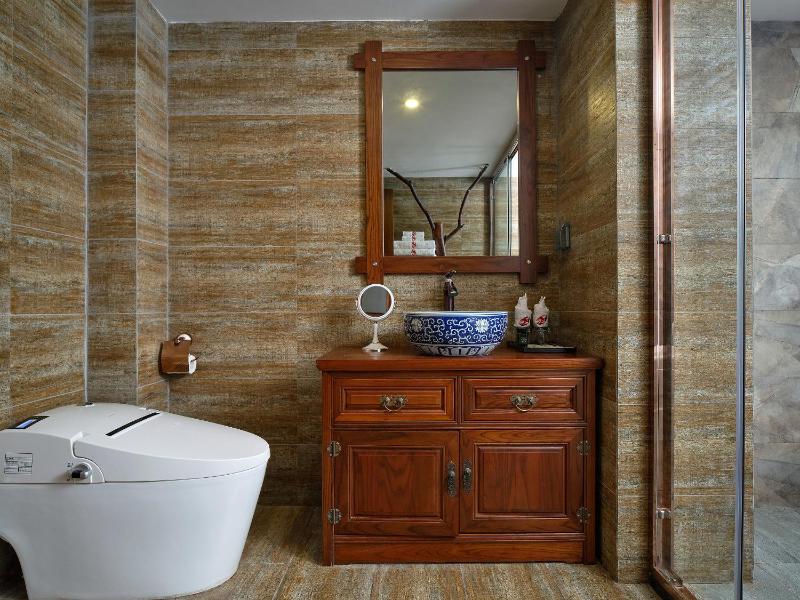 Lee's Boutique Resort & Including free breakfast and free pick-up service - image 40