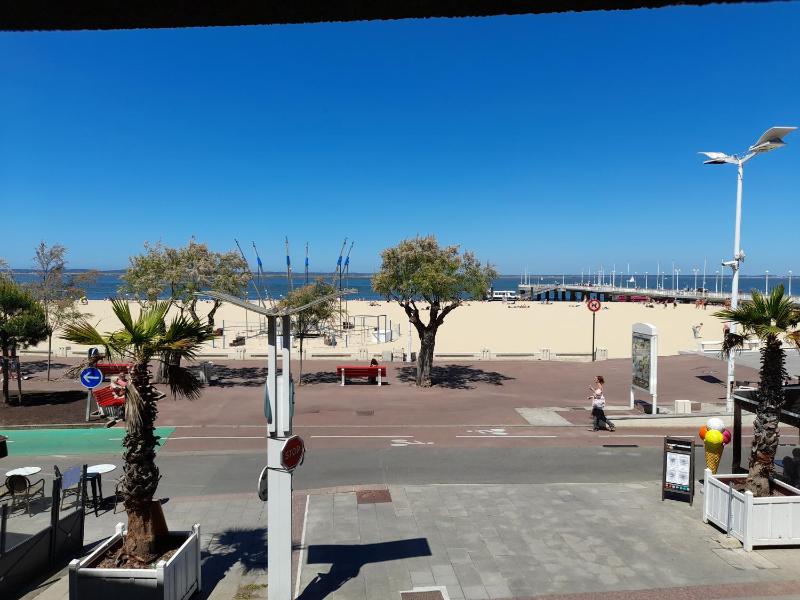 T1 cabine centre-ville Arcachon avec parking - FR-1-319-467 - image 10
