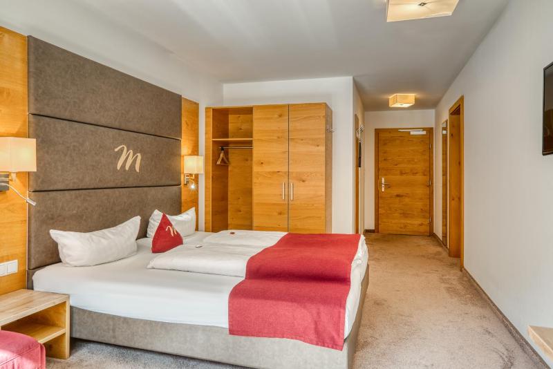 Comfort Double Room image 3
