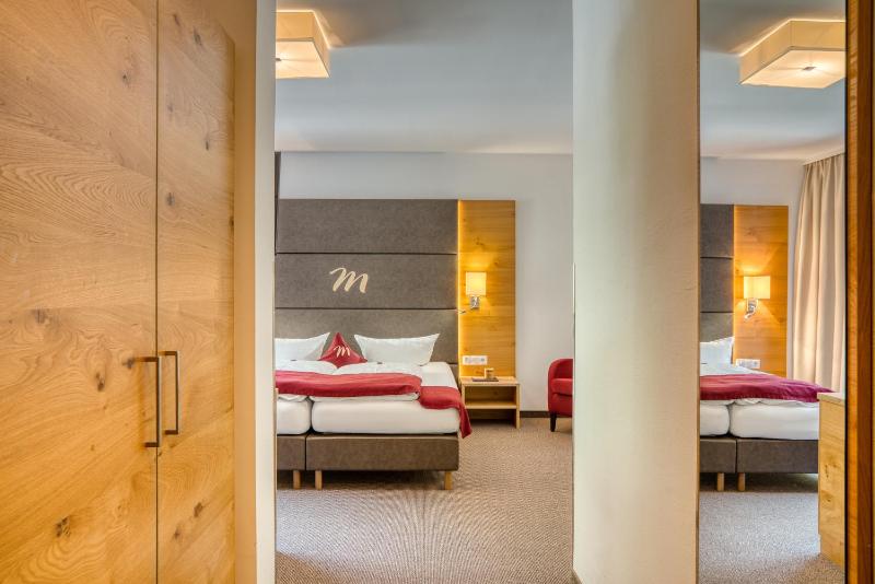 Standard Single Room image 4