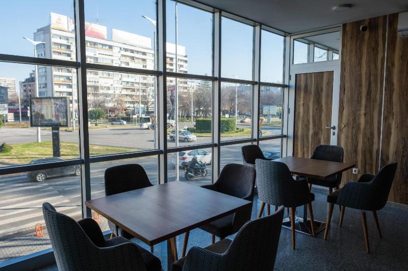 HOTEL BAYKO - image 26