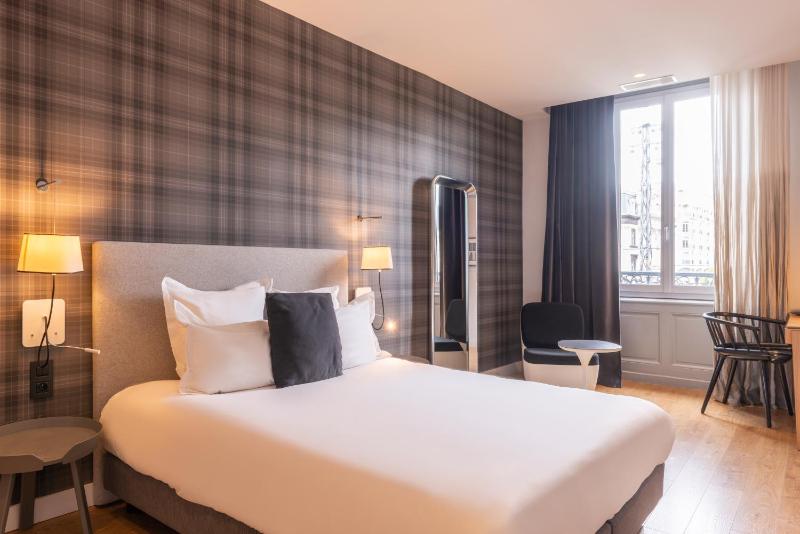 The Originals Boutique Hôtel Le Lion Clermont-Ferrand - image 8