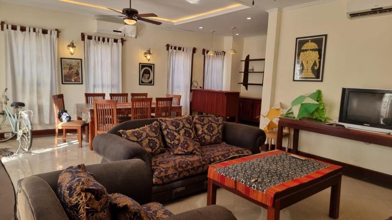 Phasouk Viengmai Villa - image 6