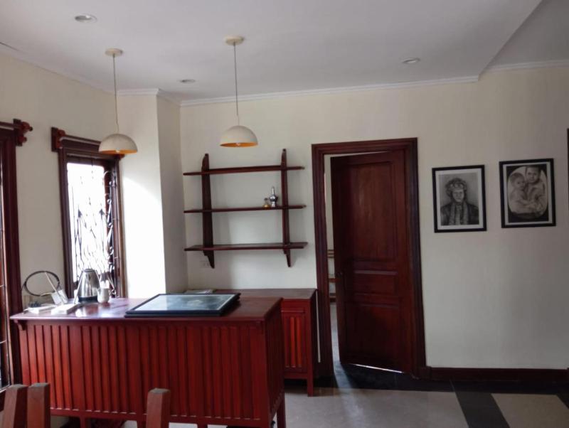 Phasouk Viengmai Villa - image 12