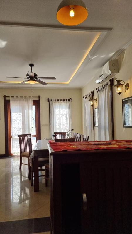 Phasouk Viengmai Villa - image 14