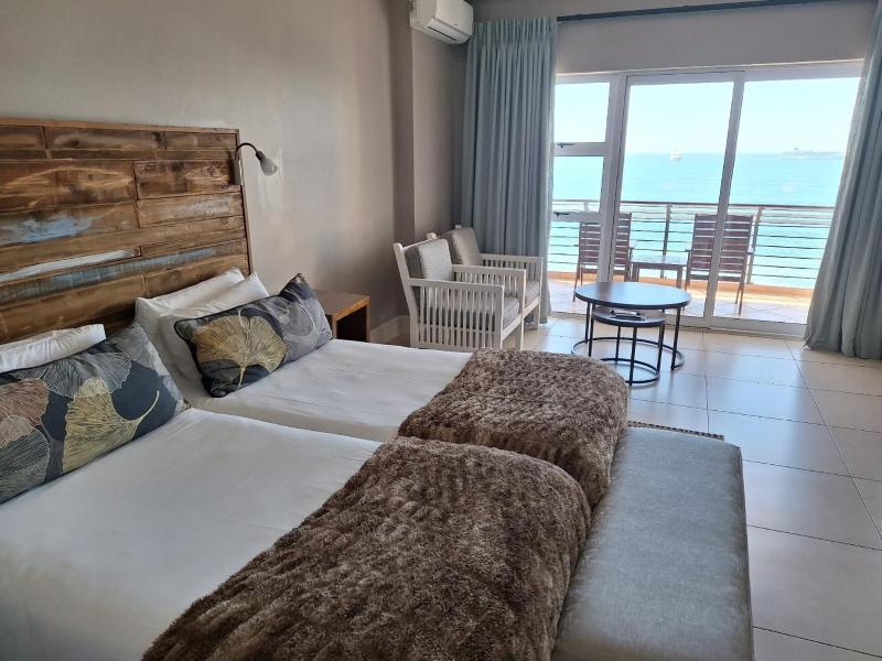 Diaz Hotel and Resort - image 11