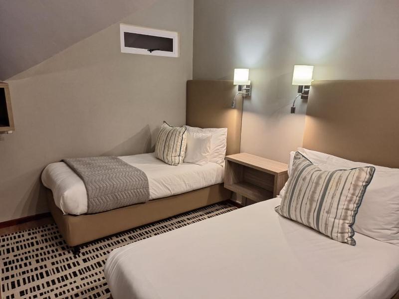 Diaz Hotel and Resort - image 12