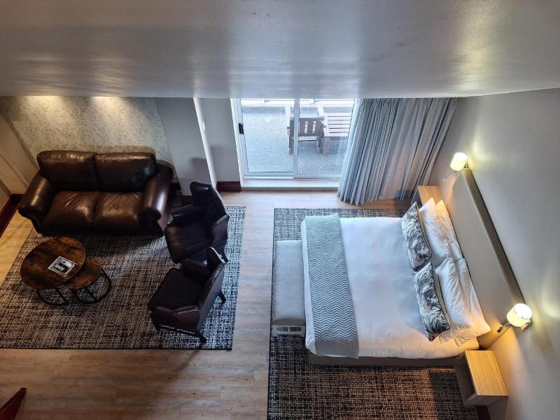 Diaz Hotel and Resort - image 15