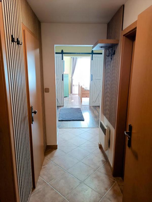Apartment with Terrace image 2