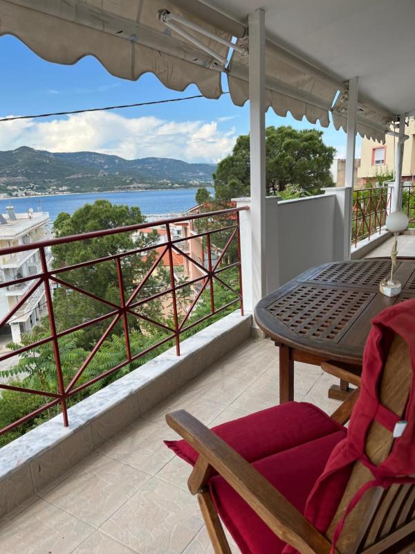 Iraklitsa unique home Images
