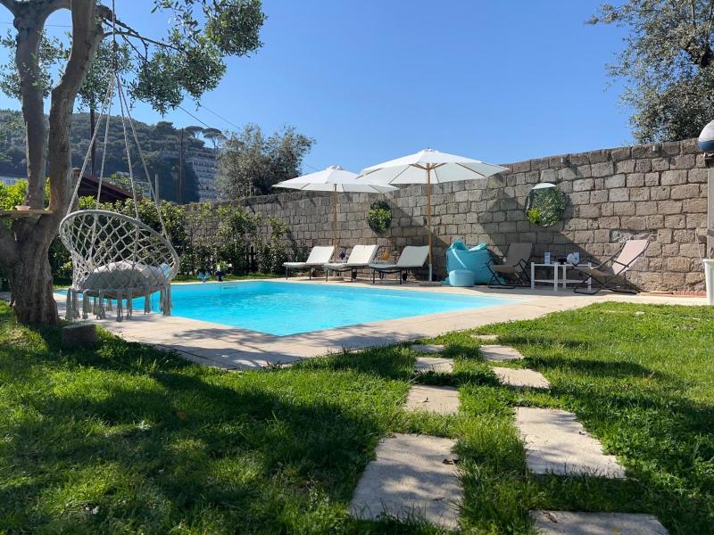 Suite Lidia B&B - image 23