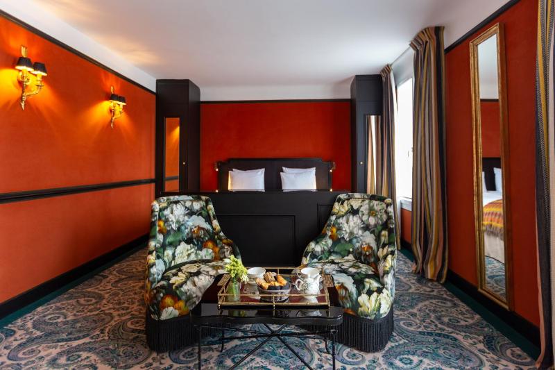 Prestige Room image 1