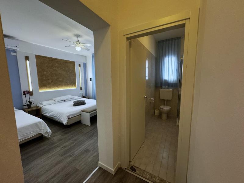 Hotel Etna - image 4