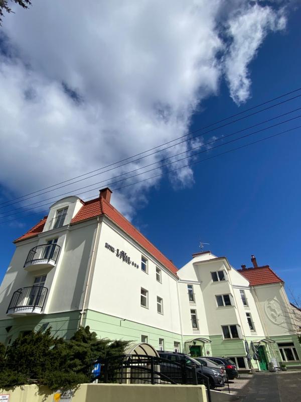 Hotel Lival - image 9