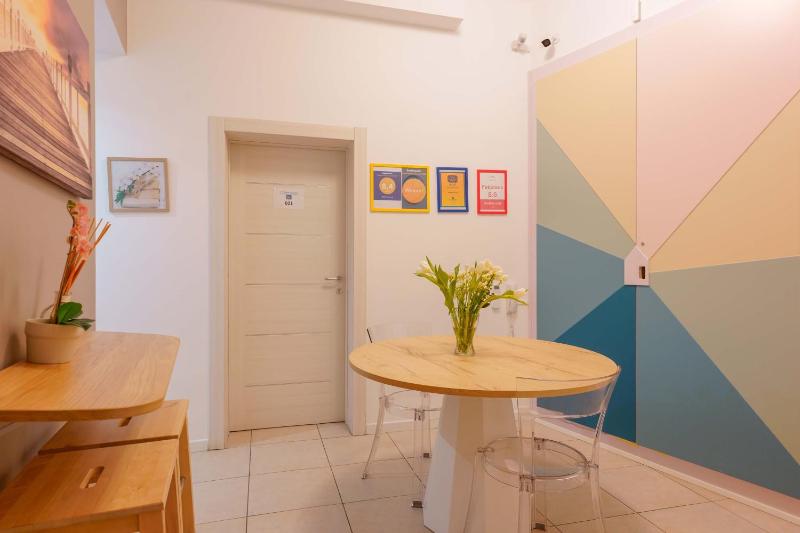B&B Bentivogli by Lesdomus - fronte Ospedale Sant'Orsola - image 9