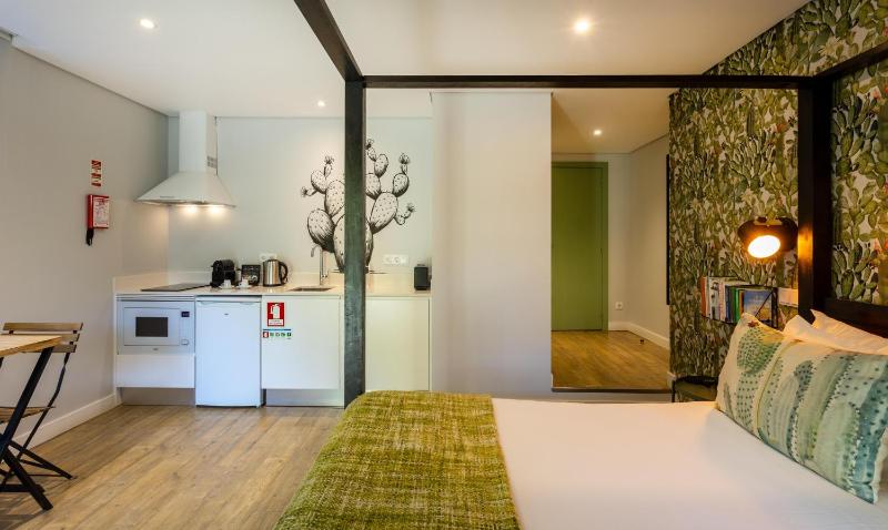 Casa Vela Boutique House & SPA - image 34