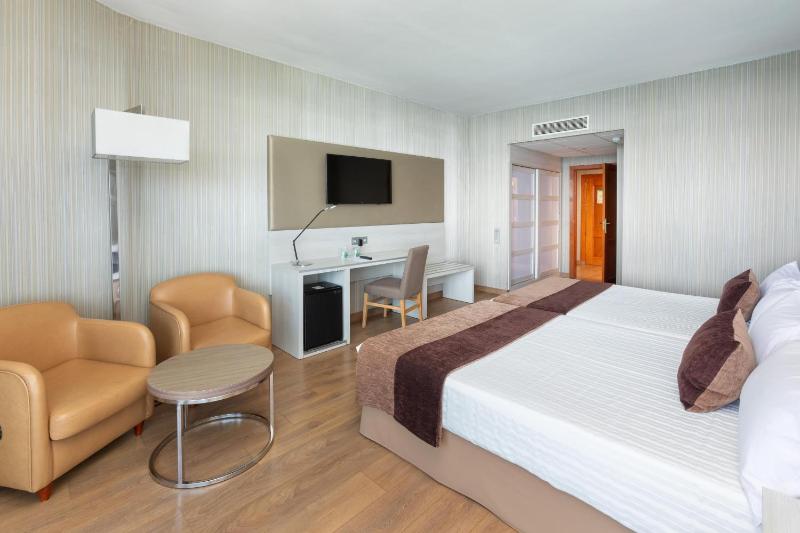 Hotel Best Semiramis - image 21