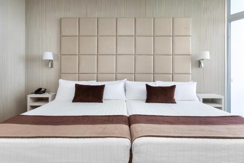 Hotel Best Semiramis - image 33