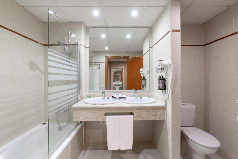 Hotel Best Semiramis - image 24