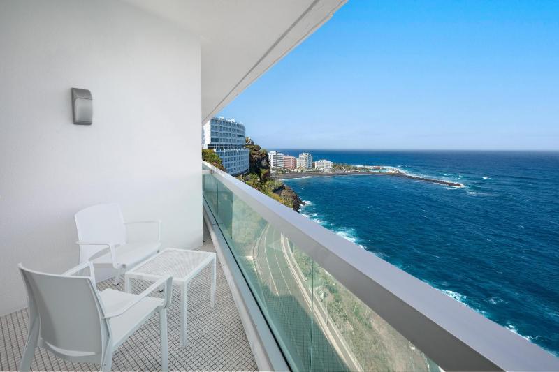 Hotel Best Semiramis - image 49
