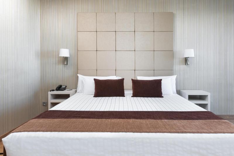 Hotel Best Semiramis - image 18