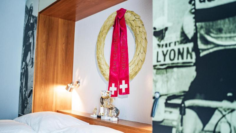 Single Room image 3