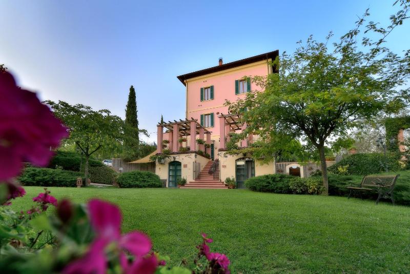 Domus Volumnia Country House - image 19