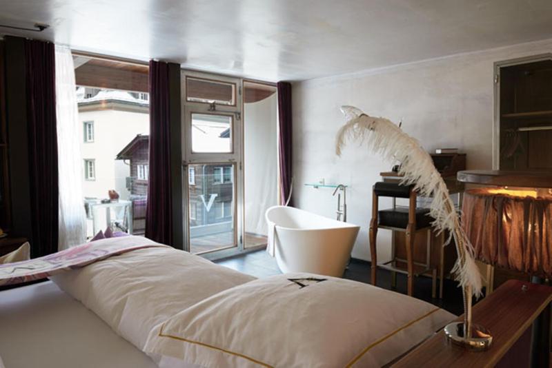 Deluxe Selection Double Room  image 3