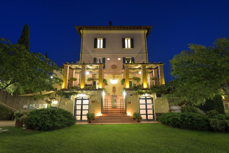 Domus Volumnia Country House - image 30