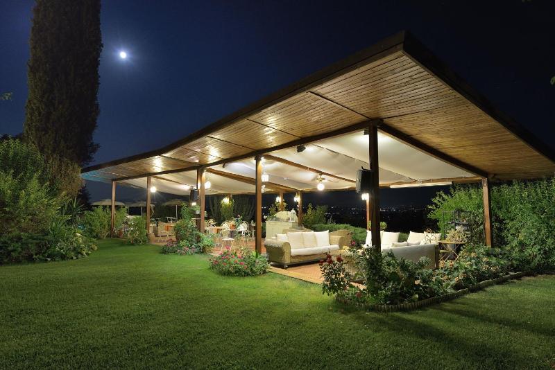 Domus Volumnia Country House - image 16