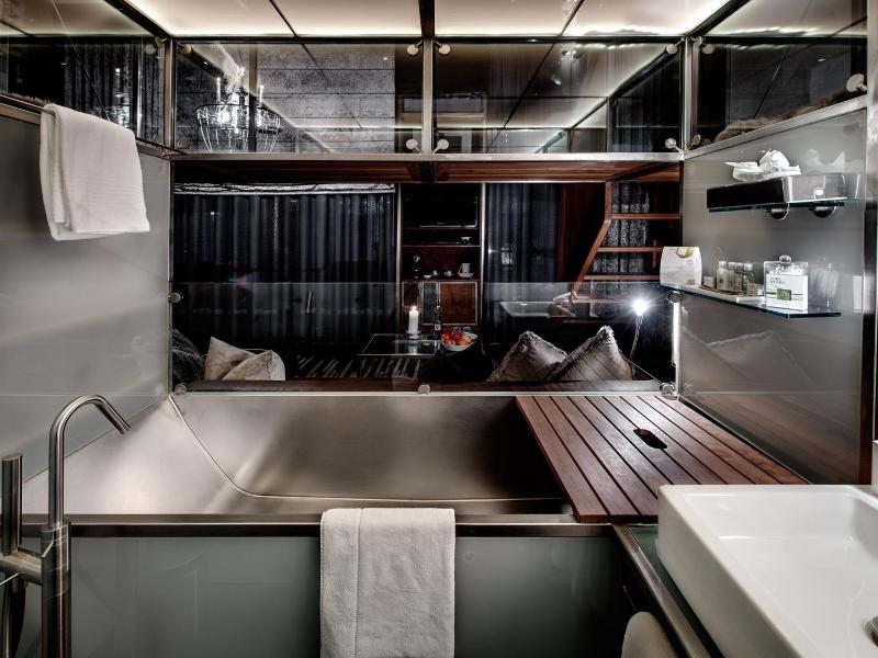 Family Suite Cube-Loft image 4