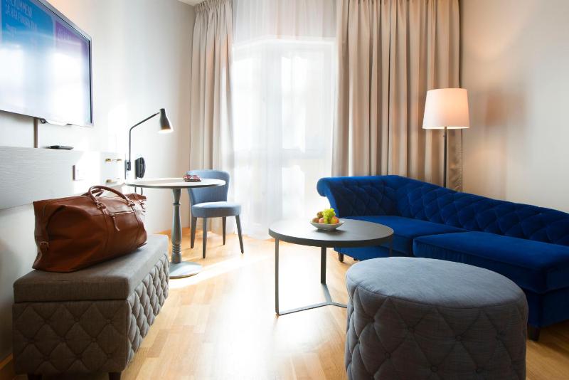 Junior Suite image 2
