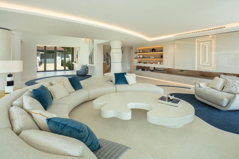 Villa Azur Nueva Andalucia Marbella - image 6