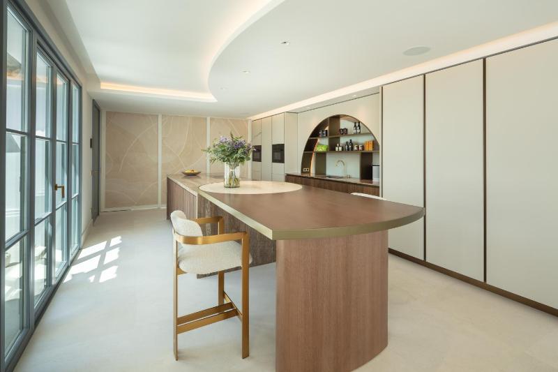 Villa Azur Nueva Andalucia Marbella - image 47