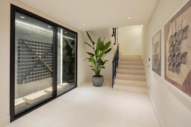 Villa Azur Nueva Andalucia Marbella - image 21