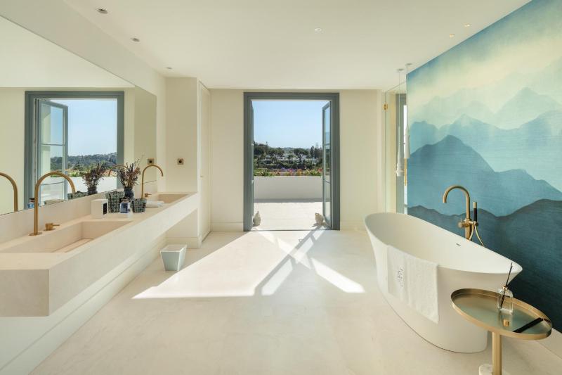 Villa Azur Nueva Andalucia Marbella - image 34
