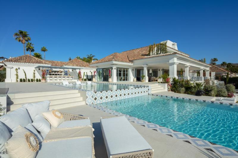 Villa Azur Nueva Andalucia Marbella - image 49