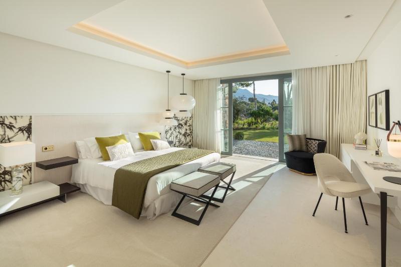 Villa Azur Nueva Andalucia Marbella - image 25
