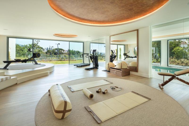 Villa Azur Nueva Andalucia Marbella - image 14