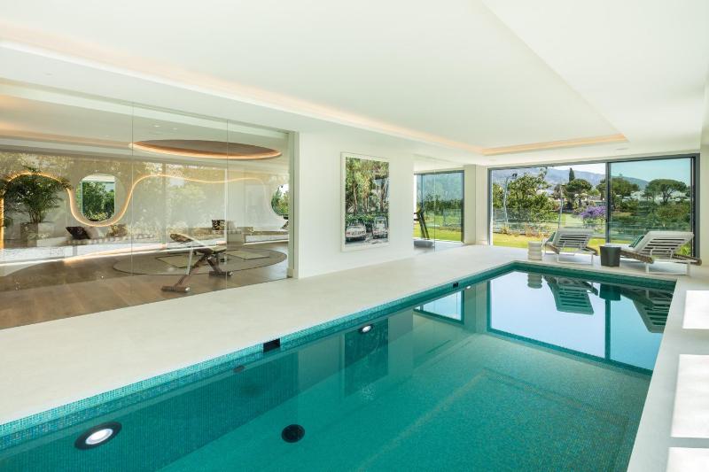 Villa Azur Nueva Andalucia Marbella - image 15