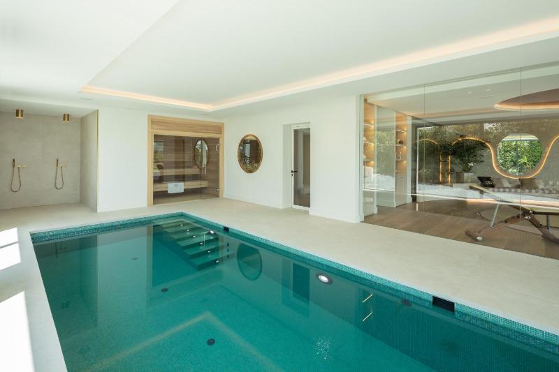 Villa Azur Nueva Andalucia Marbella - image 46