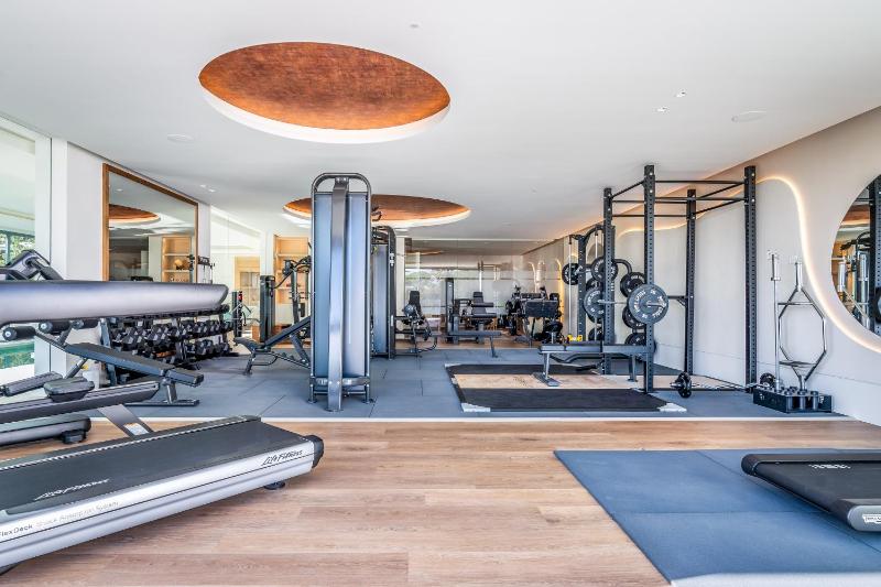 Villa Azur Nueva Andalucia Marbella - image 2