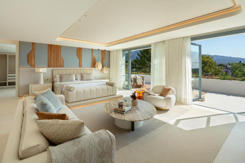 Villa Azur Nueva Andalucia Marbella - image 20