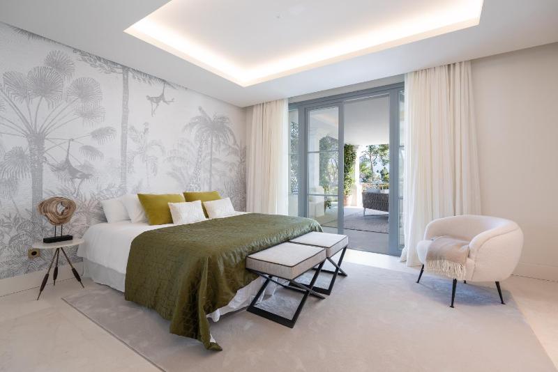 Villa Azur Nueva Andalucia Marbella - image 13