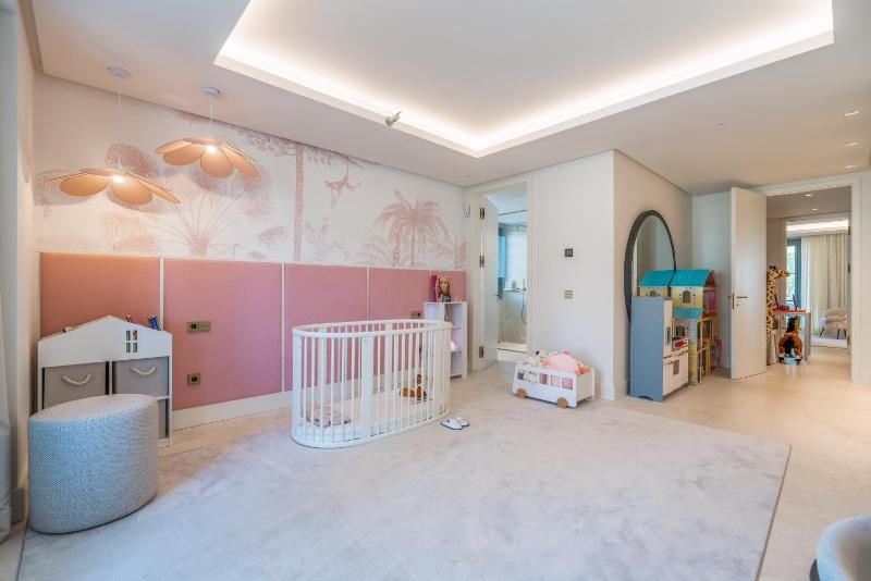Villa Azur Nueva Andalucia Marbella - image 11