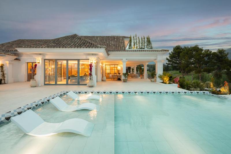 Villa Azur Nueva Andalucia Marbella - image 43