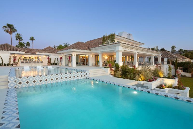 Villa Azur Nueva Andalucia Marbella - image 19
