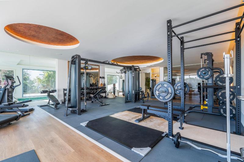 Villa Azur Nueva Andalucia Marbella - image 16