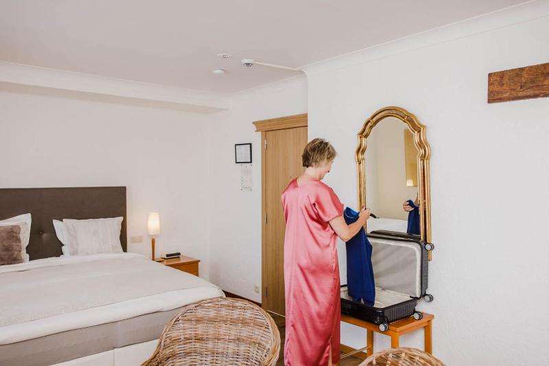 Double Room image 4
