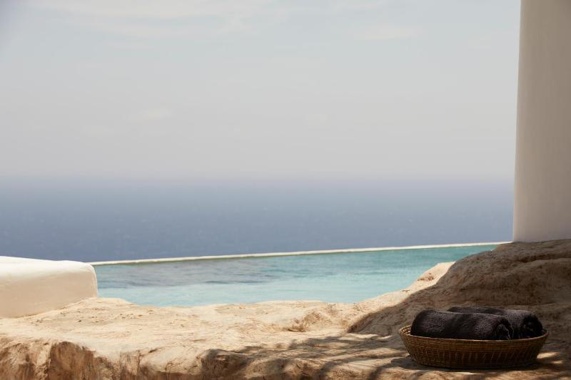 Panoptis Three Bedroom Villa with Private Pool image 3